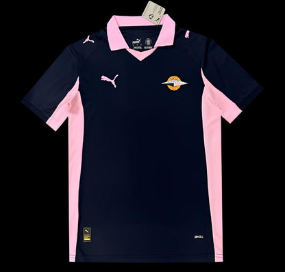 Maillot Palermo Puma 25/26