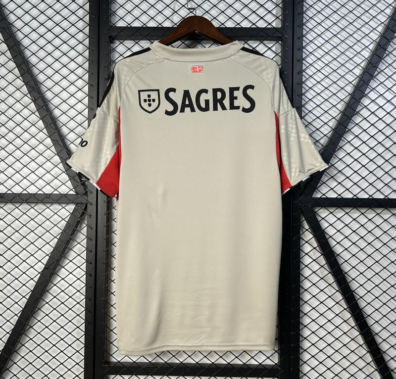 Maillot Benfica Adidas 25/26