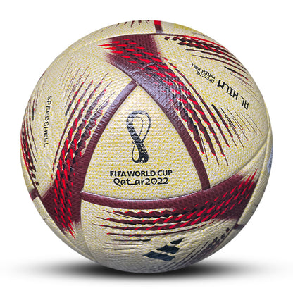 Ballon Adidas Qatar 2022