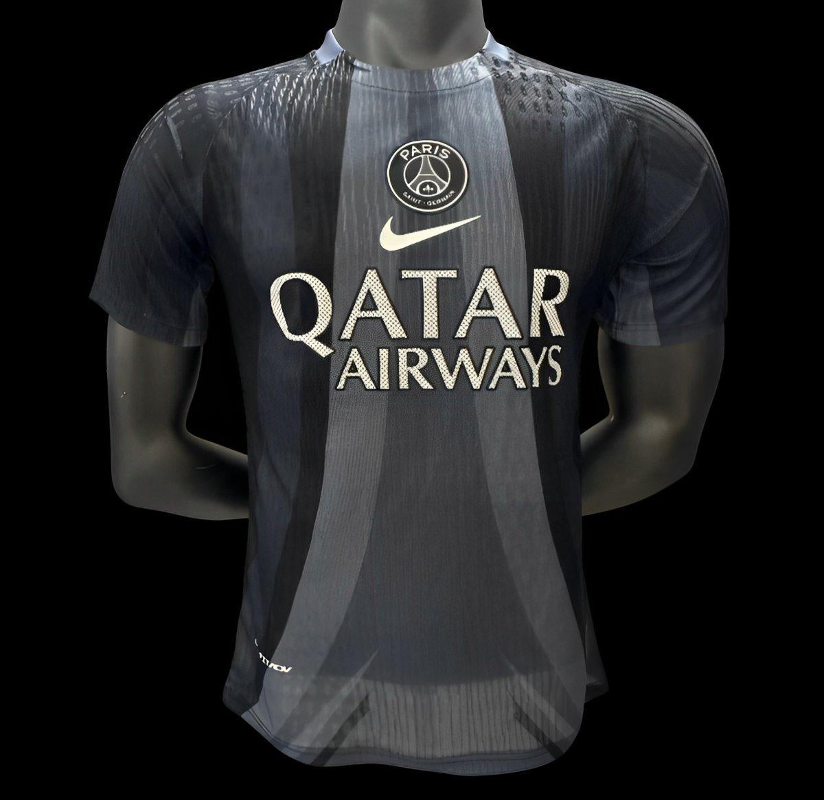Maillot Paris Nike 25/26