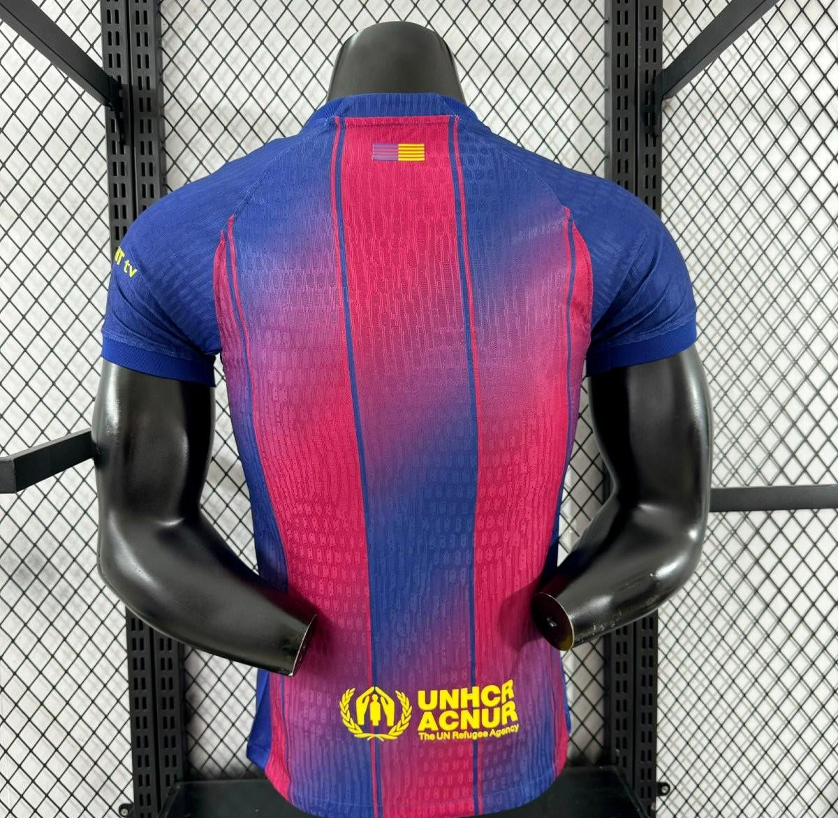 Maillot Barcelone Nike 25/26