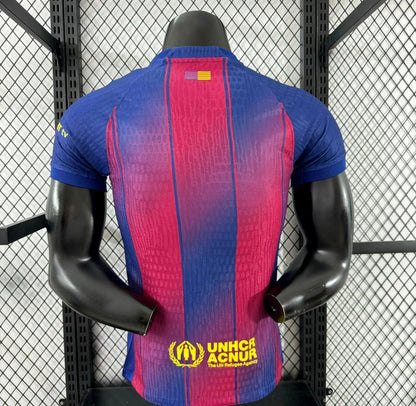 Maillot Barcelone Nike 25/26