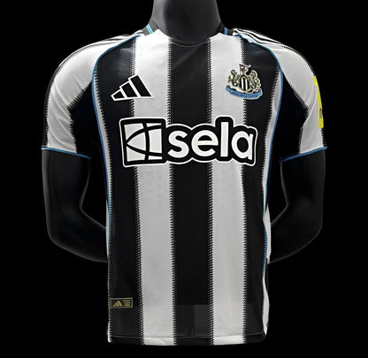 Maillot Newcastle Adidas 25/26