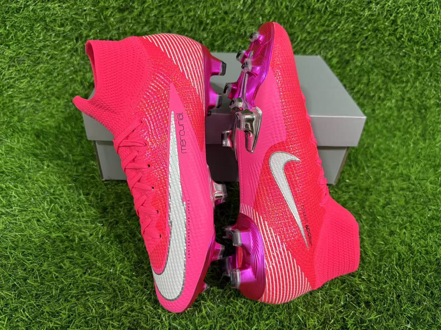 Nike Mercurial Rose