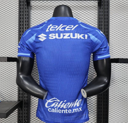 Maillot Pumas Nike 25/26