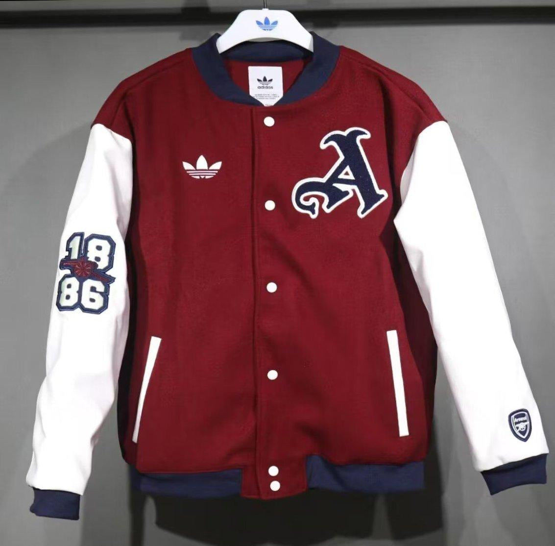 Veste Arsenal Adidas