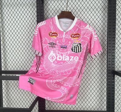 Maillot Santos Umbro 25/26