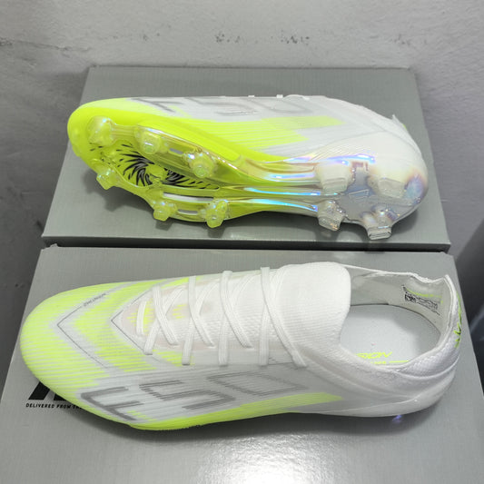 Adidas F50+