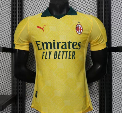 Maillot Milan Ac Puma 25/26