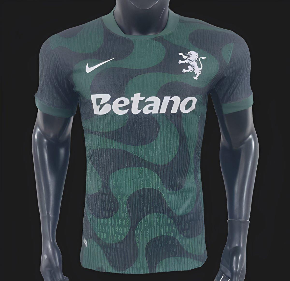 Maillot Chelsea Nike 25/26