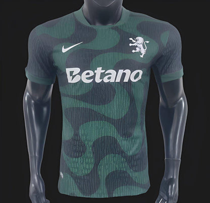 Maillot Chelsea Nike 25/26