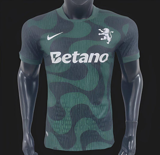 Maillot Chelsea Nike 25/26