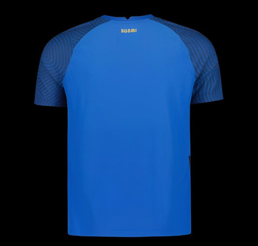 Maillot Finland Nike 25/26