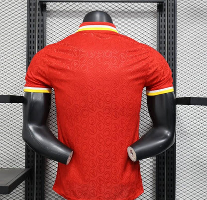 Maillot Arsenal Adidas 25/26