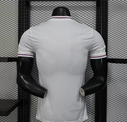 Maillot Lyon Adidas 25/26