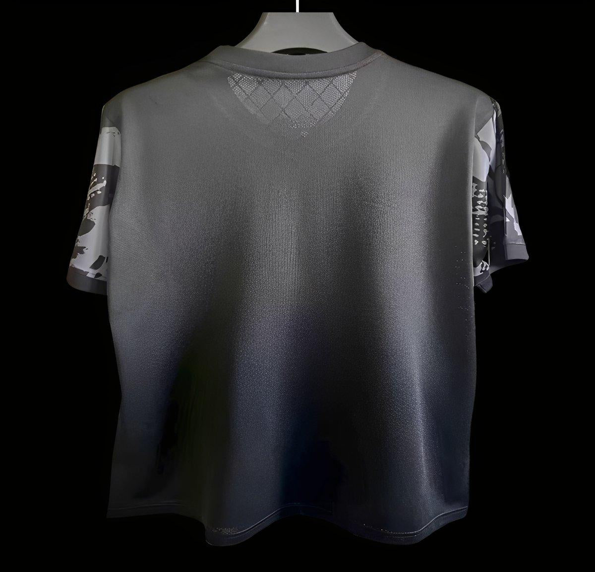 Maillot Nike Sporting Lisbone 25/26