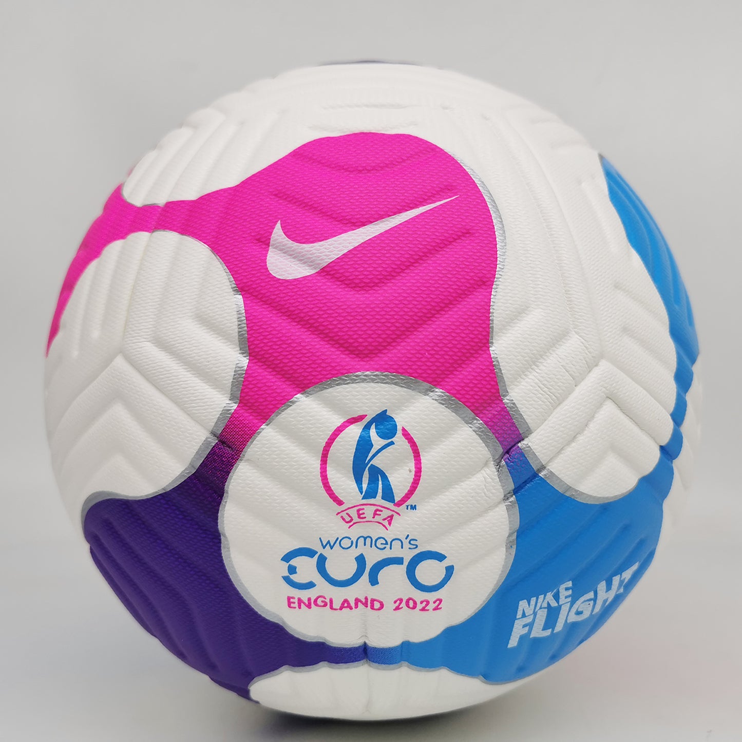 Ballon Nike EURO Women