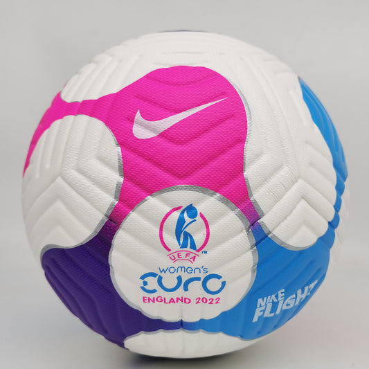 Ballon Nike EURO Women