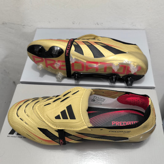 Adidas Prédator Languette