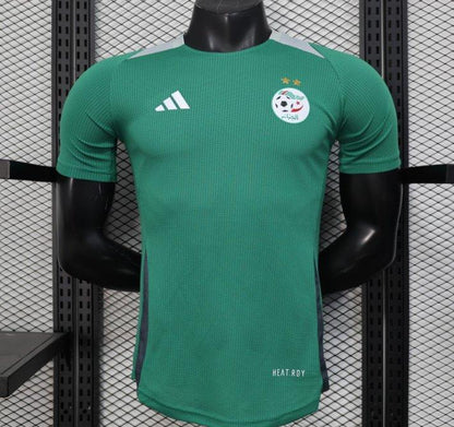 Maillot Algérie Adidas 25/26