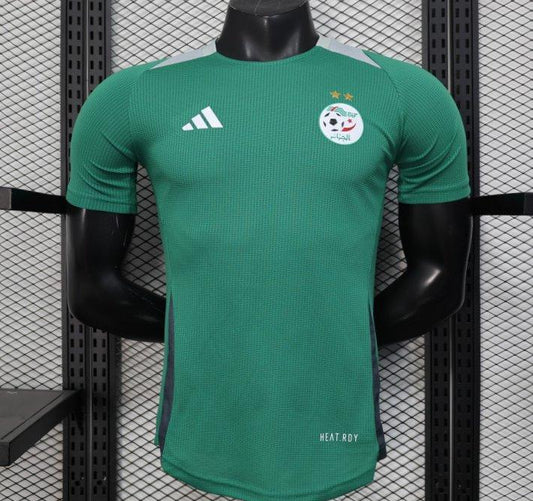 Maillot Algérie Adidas 25/26