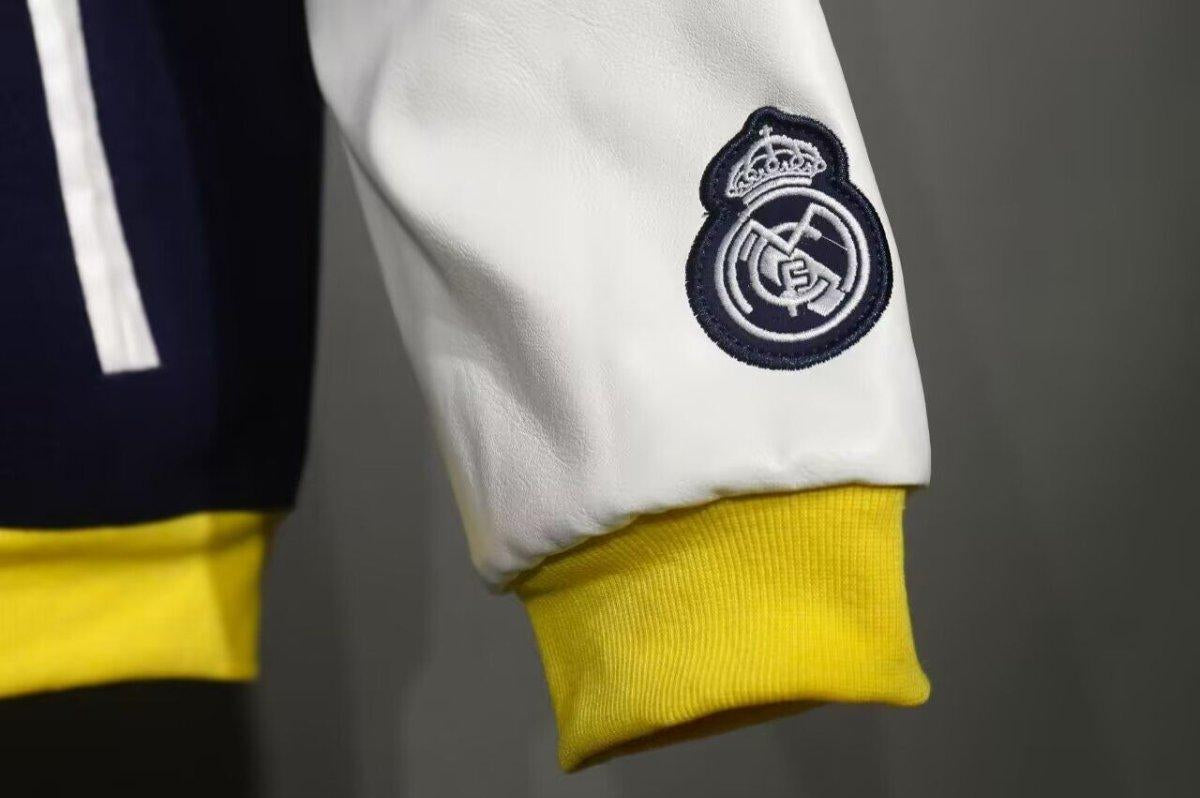 Veste Real Madrid Adidas