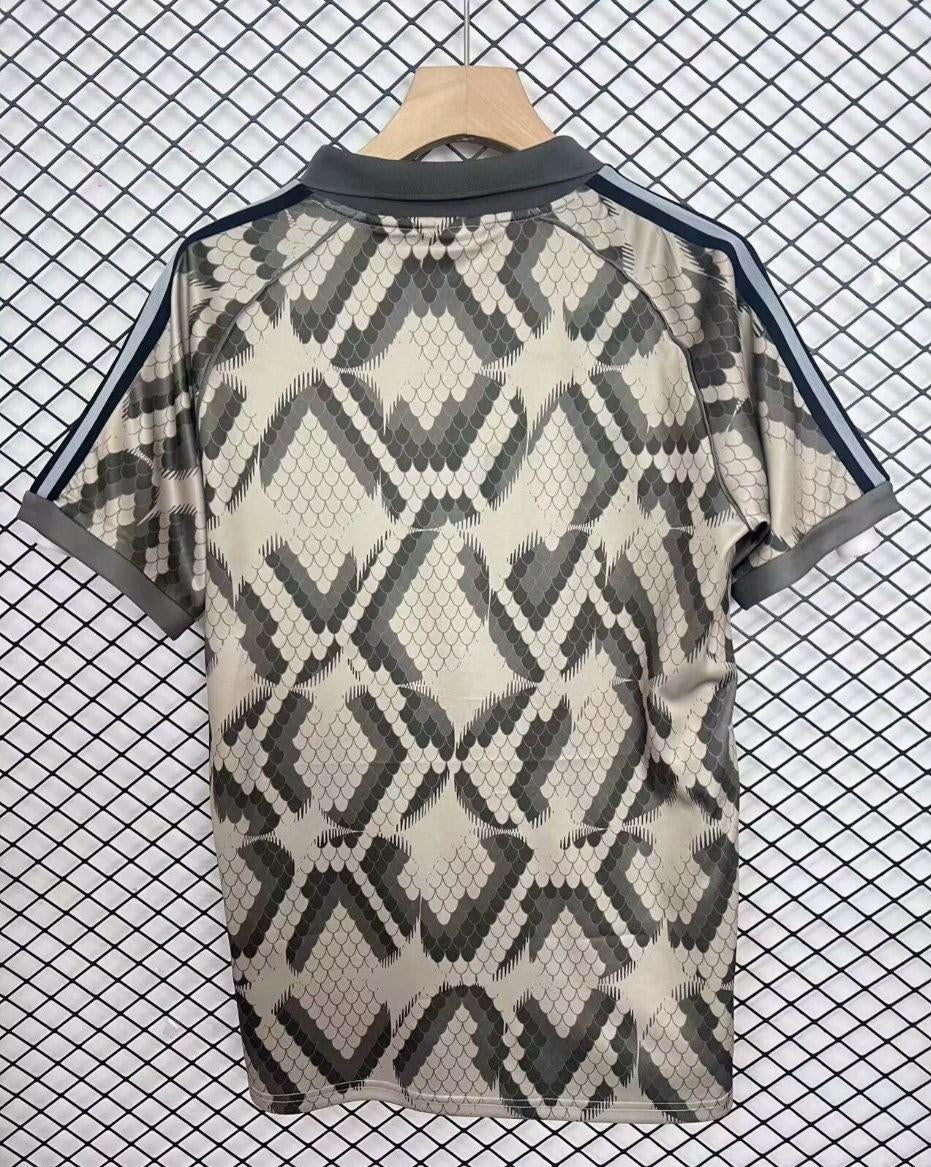 Maillot Bayern Munich Adidas 25/26