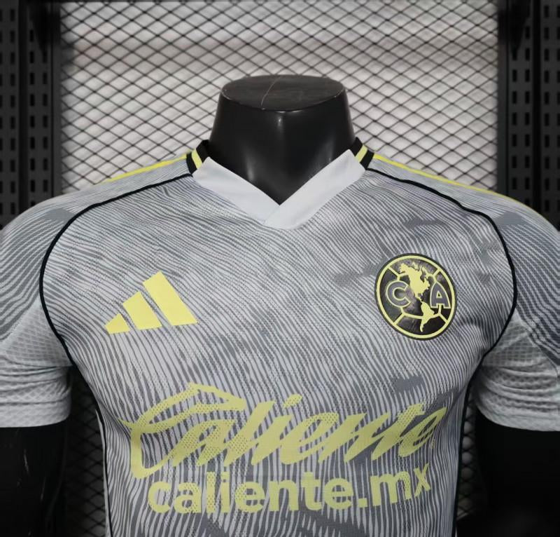 Maillot Club América Adidas 25/26