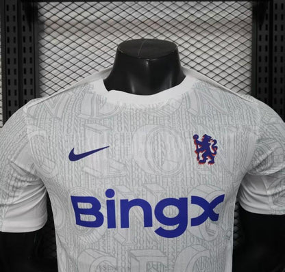 Maillot Chelsea Nike 25/26