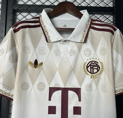 Maillot Bayern Munich Adidas 25/26