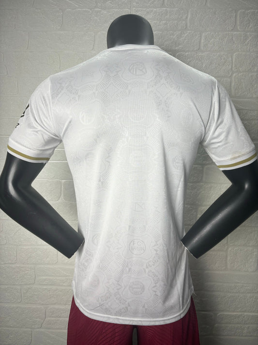 Maillot Bayern Munich Adidas 25/26