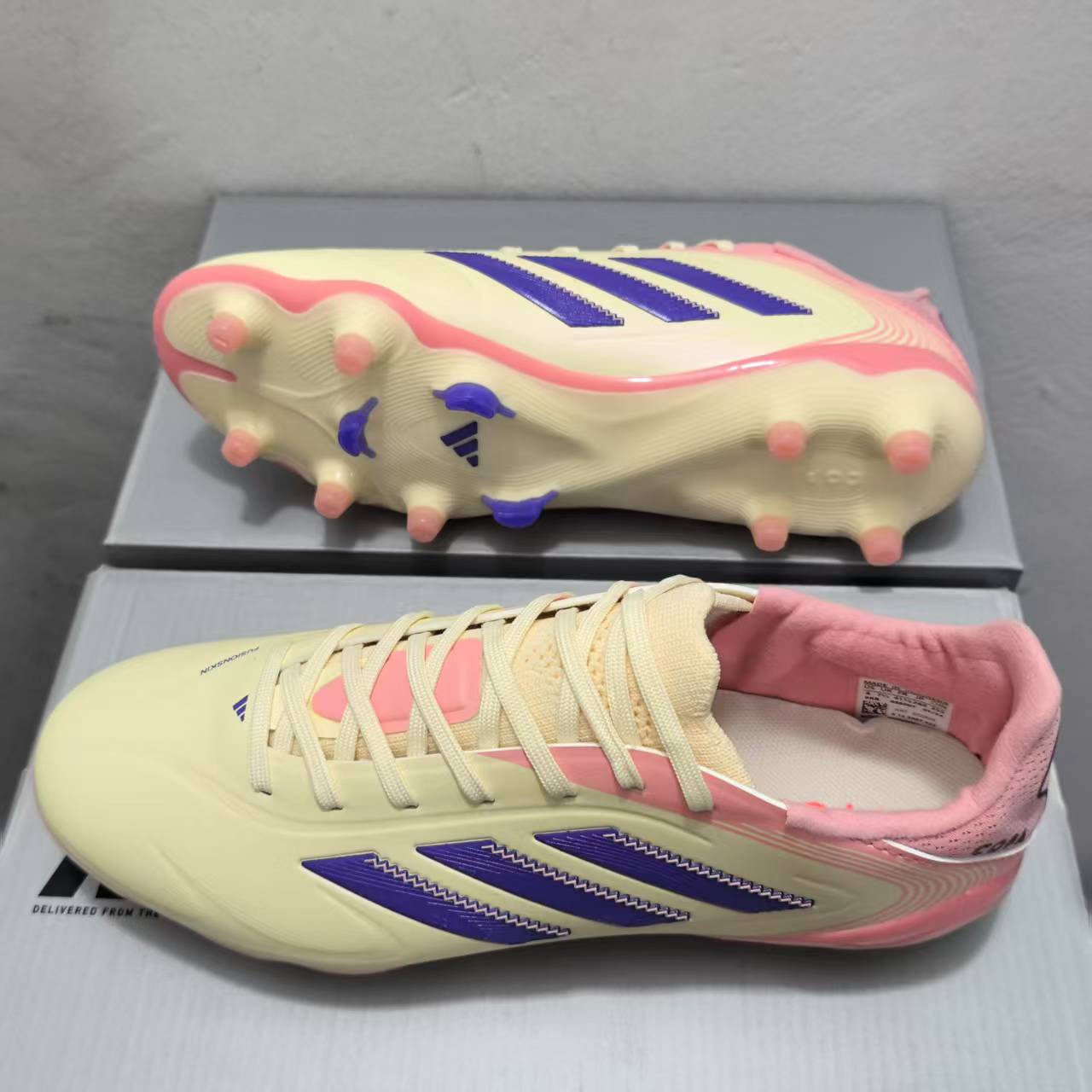 Adidas Copa