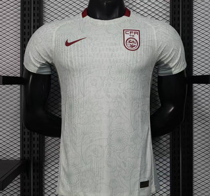 Maillot CFA Nike 25/26