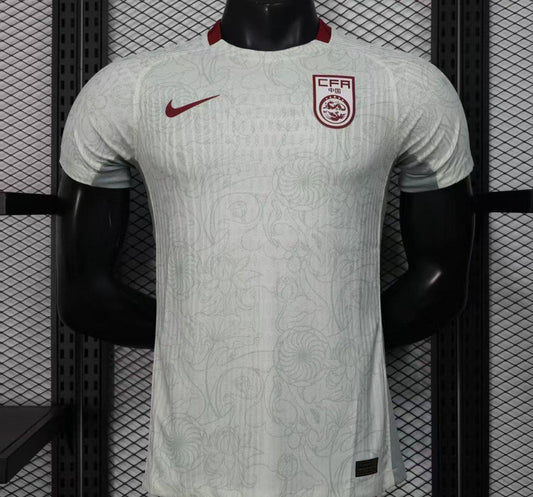 Maillot CFA Nike 25/26