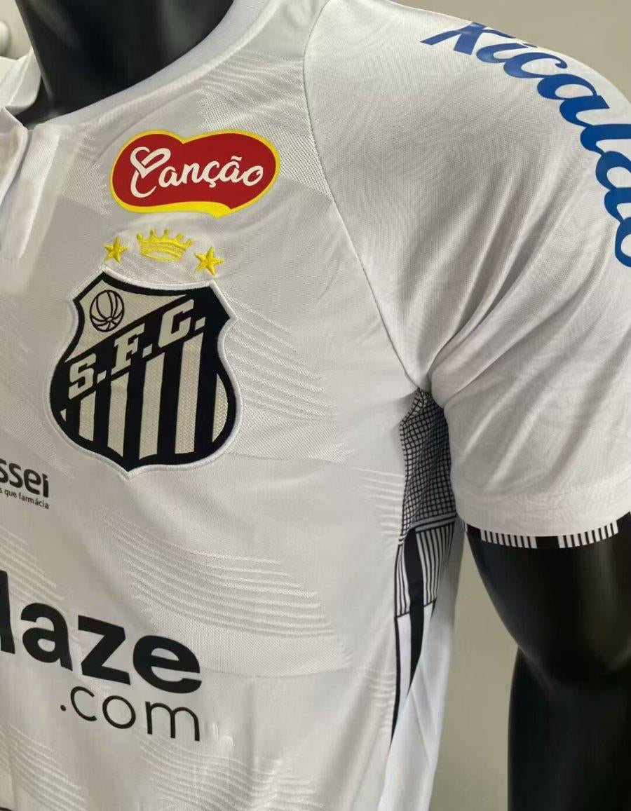 Maillot Santos Umbro 25/26