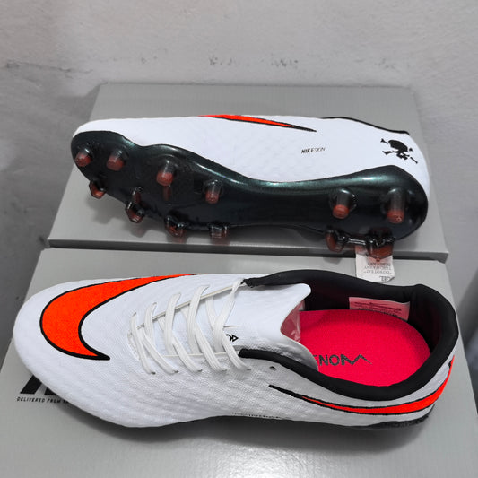 Nike hypervenom