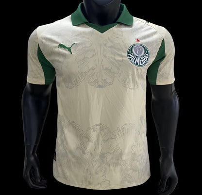 Maillot Palmeiras Puma 25/26