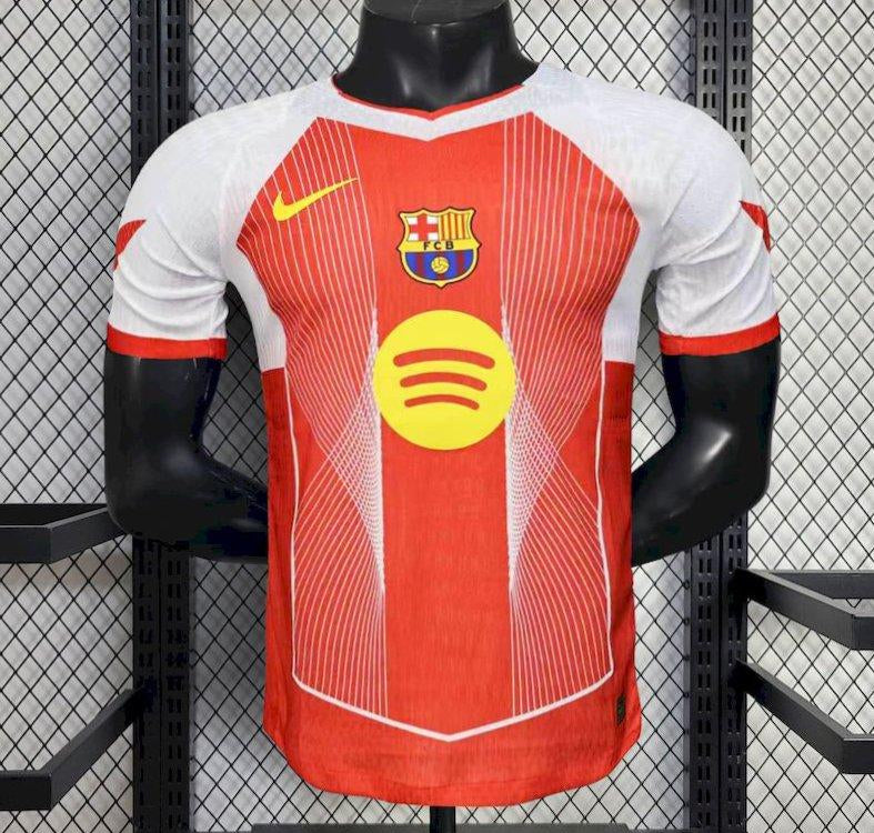 Maillot Barcelone Nike  25/26