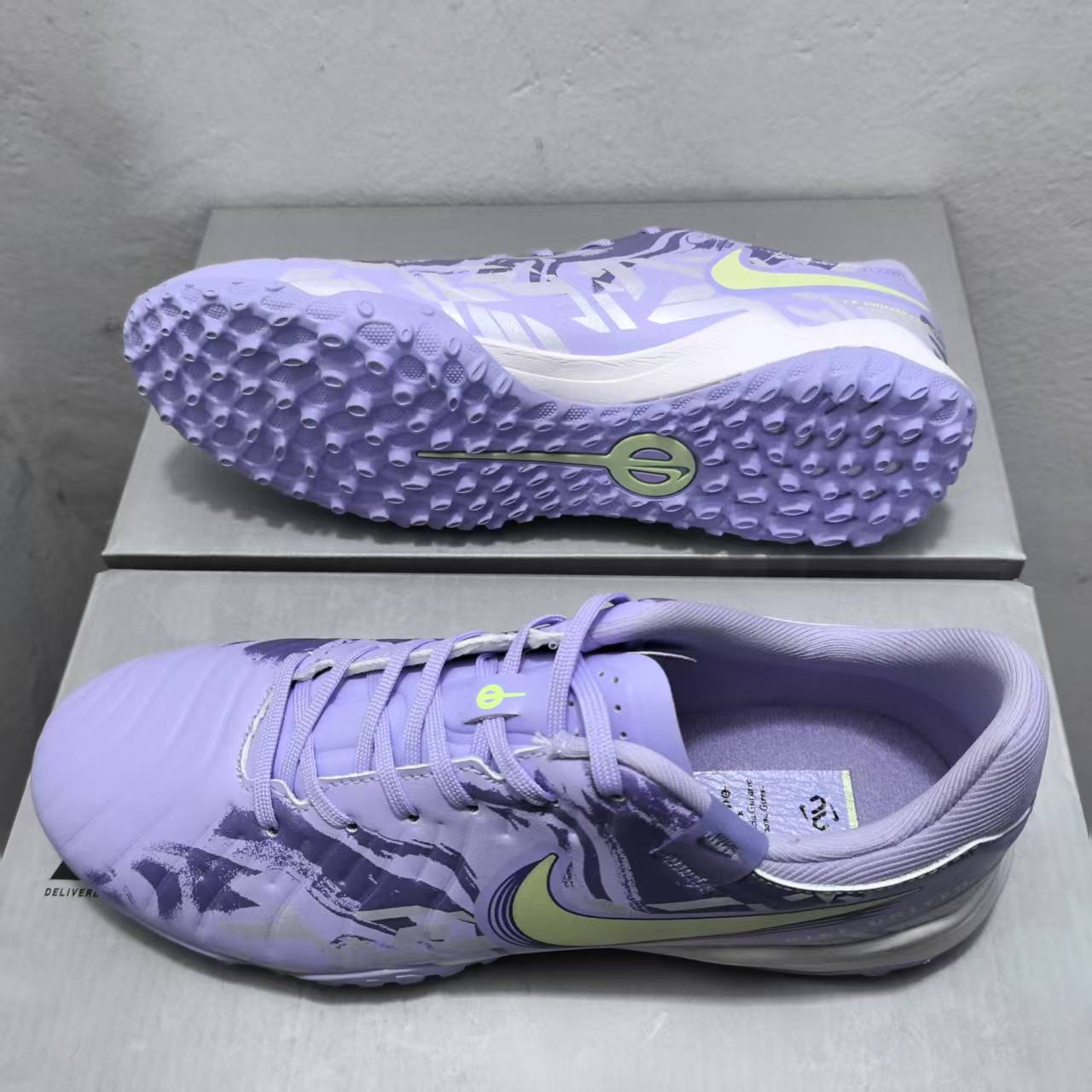 Nike Tiempo Legend 10