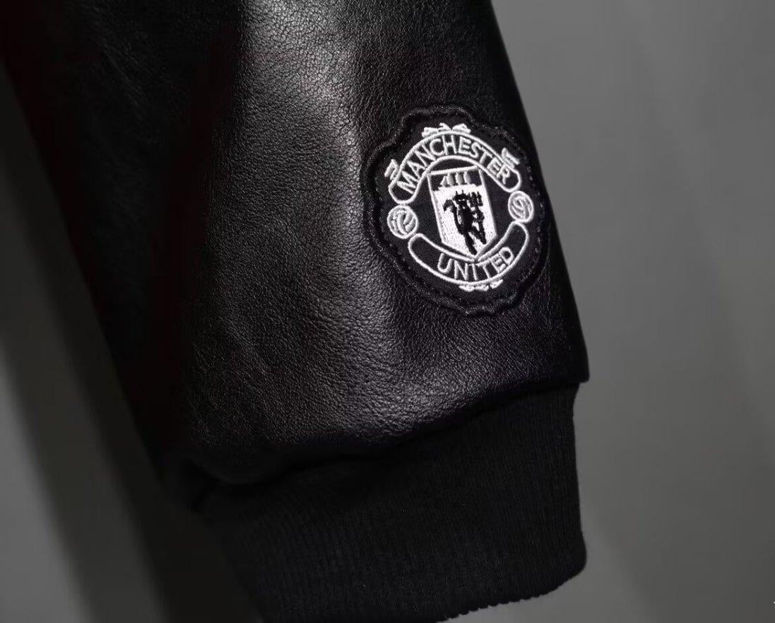 Veste Manchester United Adidas 25/26