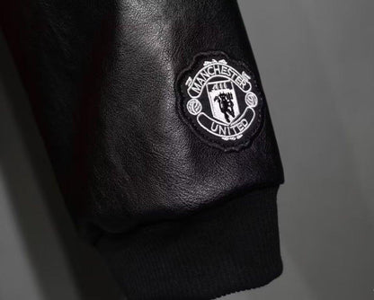 Veste Manchester United Adidas 25/26