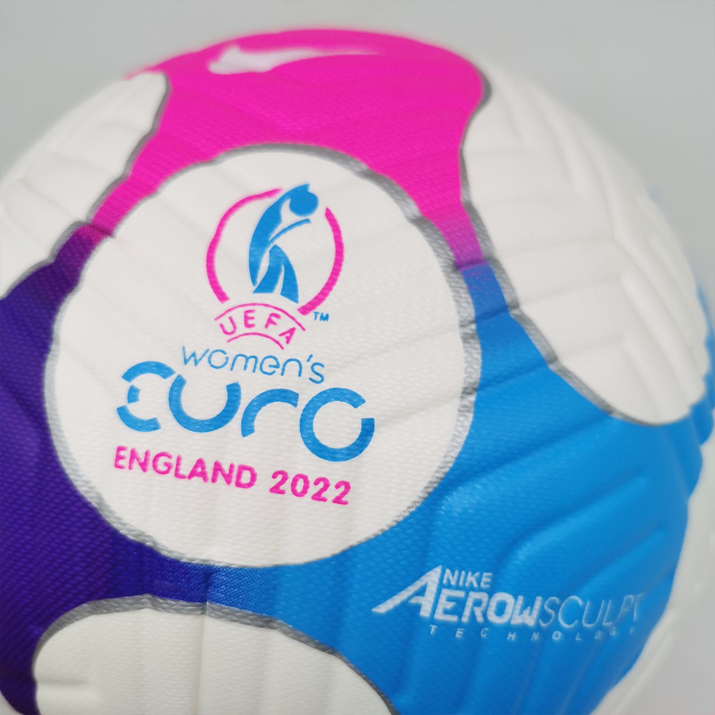 Ballon Nike EURO Women