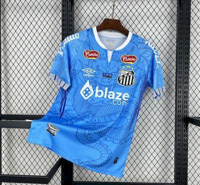 Maillot Santos Umbro 25/26