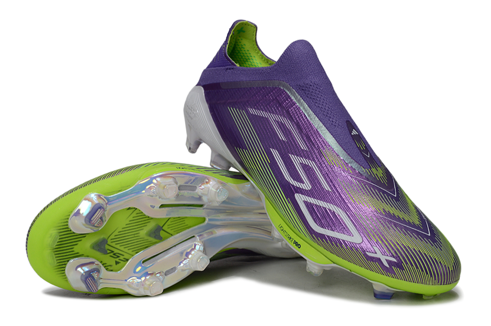 Adidas F50+