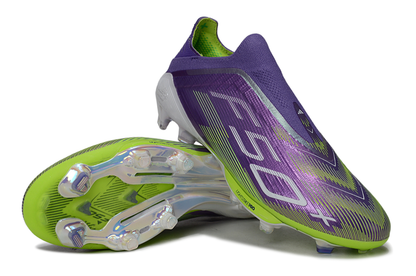 Adidas F50+