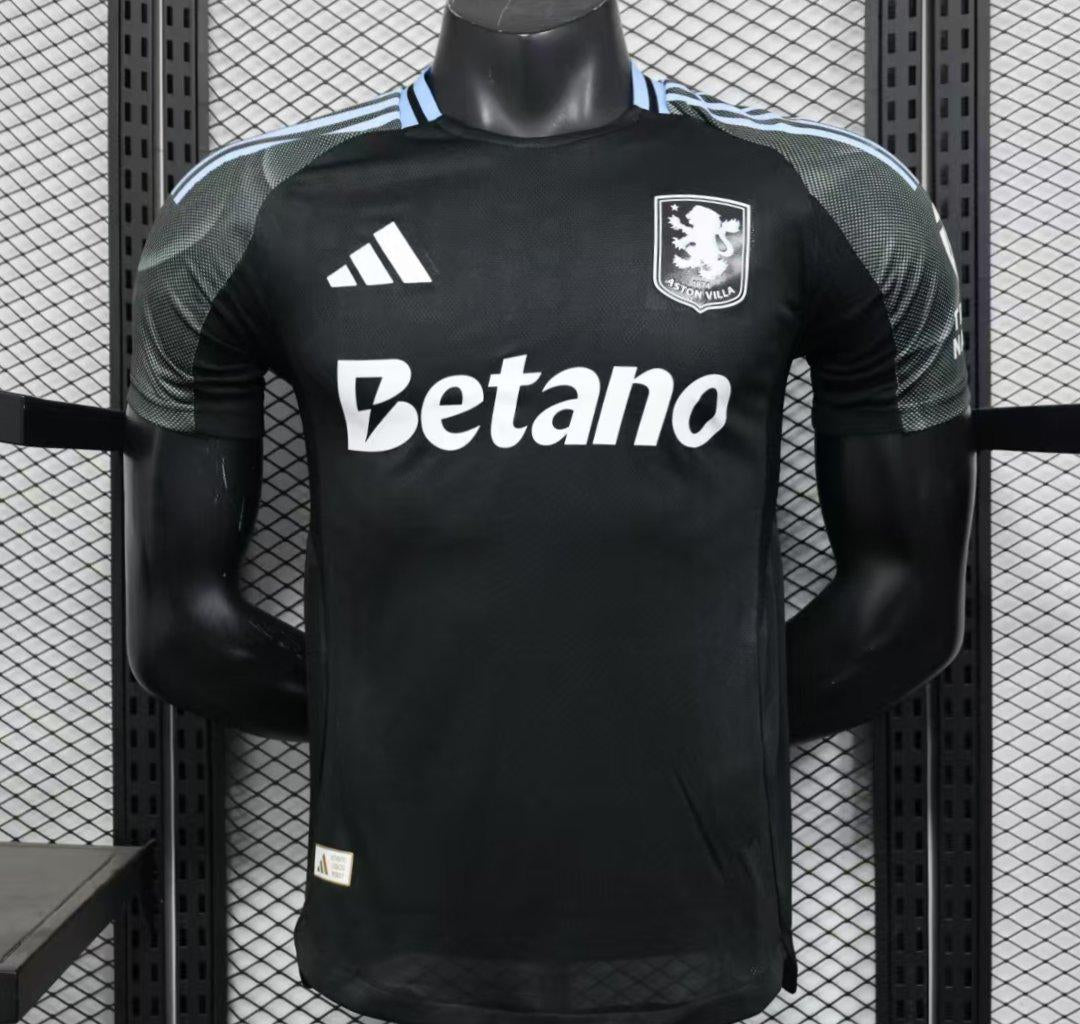 Maillot Aston Villa Adidas 25/26