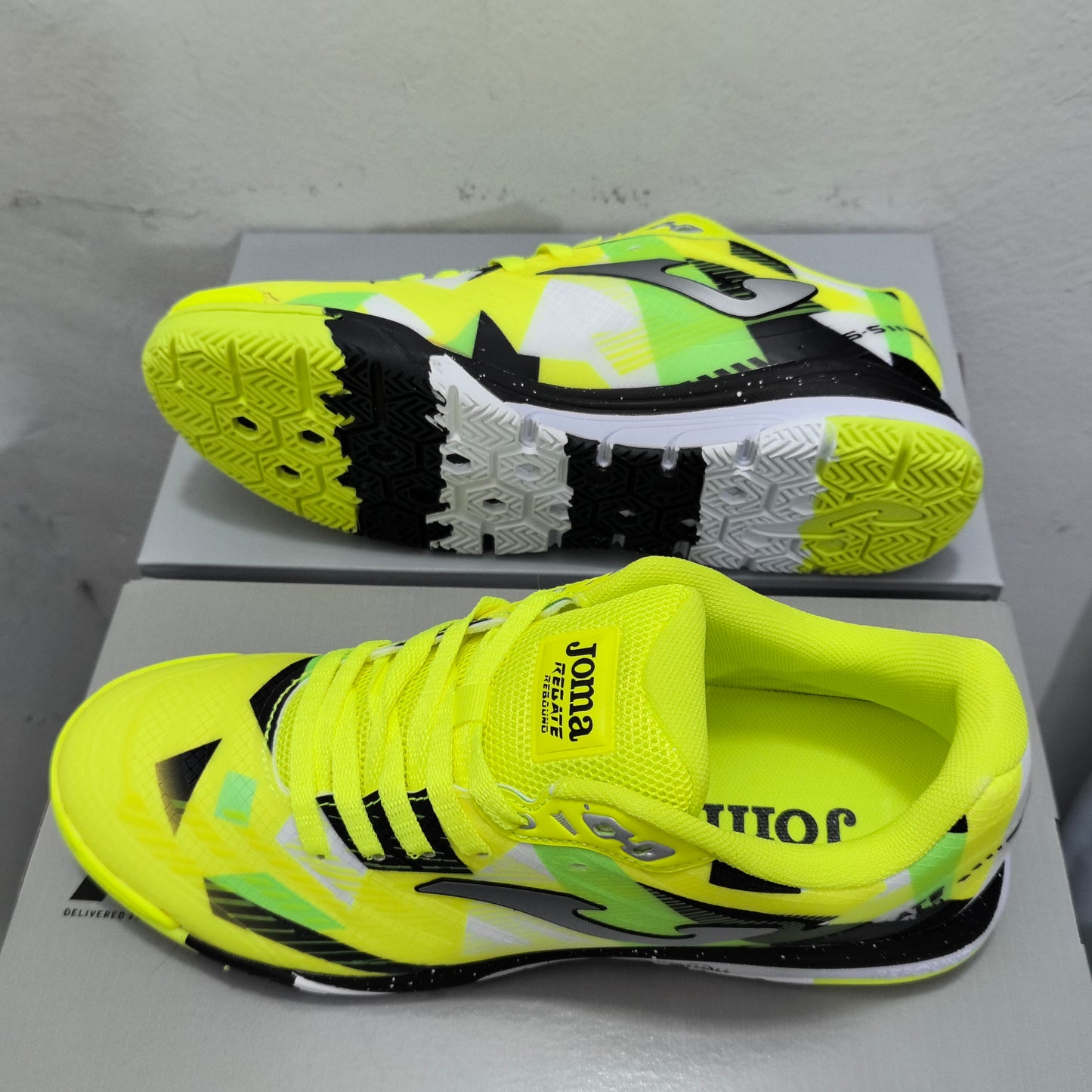 Joma Futsal