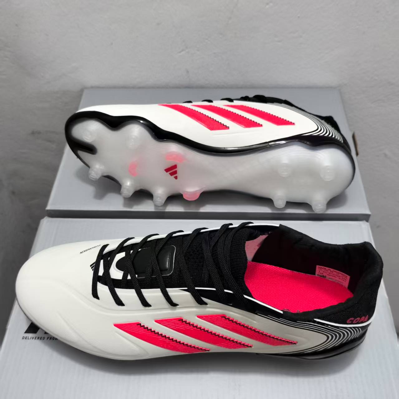 Adidas Copa