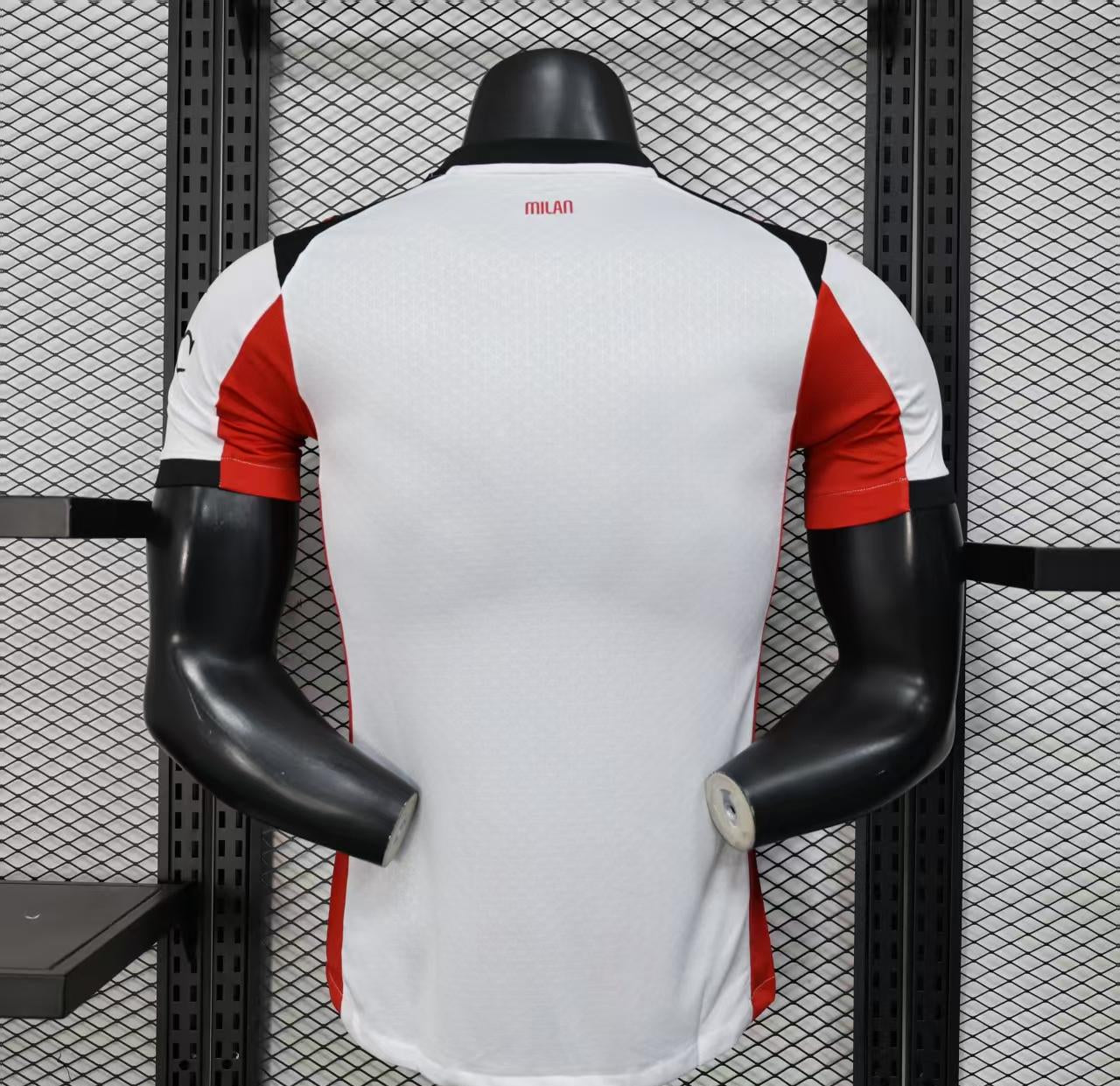 Maillot Milan AC Puma 25/26