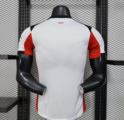 Maillot Milan AC Puma 25/26